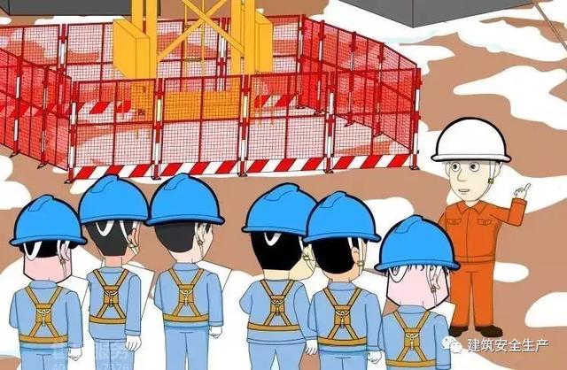 火災(zāi)、觸電、高處墜落、車輛傷害等冬季施工常見安全事故如何防治