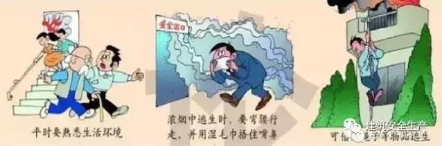 火災(zāi)、觸電、高處墜落、車輛傷害等冬季施工常見安全事故如何防治
