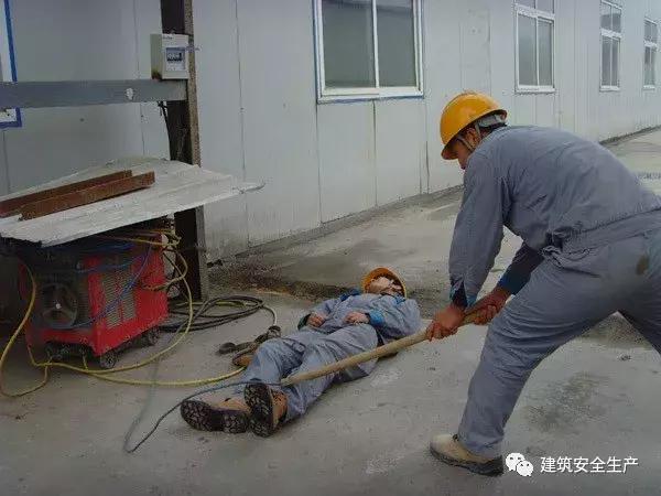 火災(zāi)、觸電、高處墜落、車輛傷害等冬季施工常見安全事故如何防治