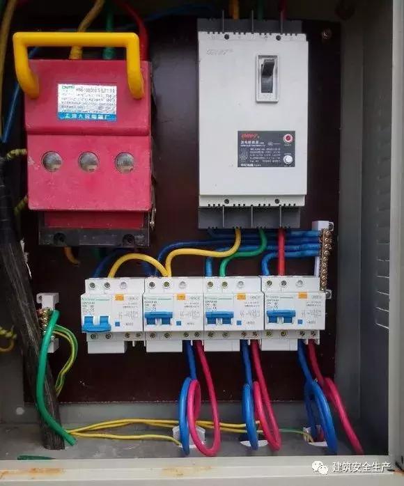 火災(zāi)、觸電、高處墜落、車輛傷害等冬季施工常見安全事故如何防治