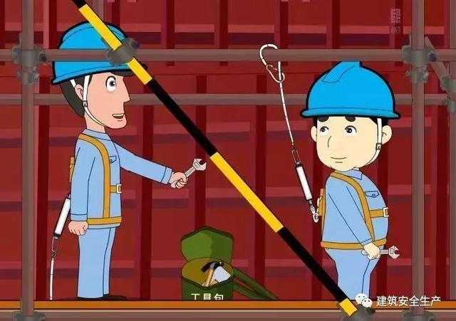 火災(zāi)、觸電、高處墜落、車輛傷害等冬季施工常見安全事故如何防治