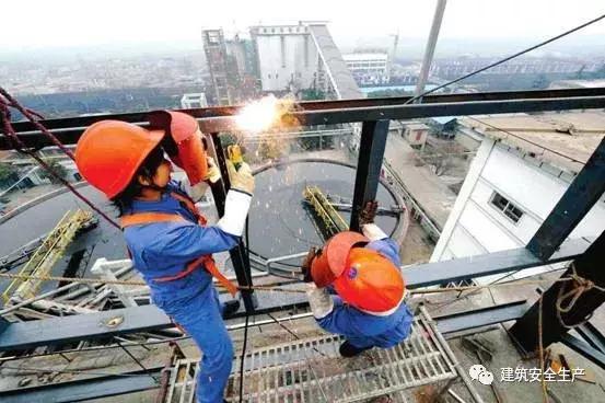 火災(zāi)、觸電、高處墜落、車輛傷害等冬季施工常見安全事故如何防治