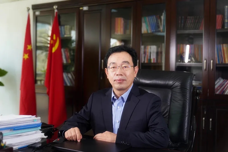 堅(jiān)守初心，載譽(yù)前行！ 鑫安利集團(tuán)董事長榮膺“鄭州杰出企業(yè)家”稱號-河南鑫安利安全科技股份有限公司