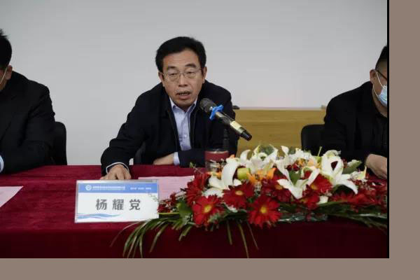 新起點(diǎn)上鑫跨越，新征程奔鑫未來——鑫安利集團(tuán)召開2021年度工作總結(jié)暨先進(jìn)表彰會