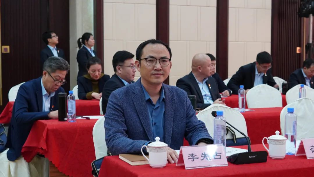 風(fēng)險減量服務(wù)高端論壇圓滿召開，安環(huán)家方案獲得高度認(rèn)可