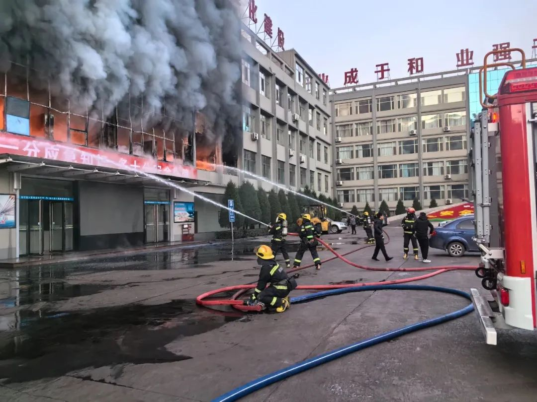 26死63傷！4層樓為啥死傷這么多？山西永聚煤業(yè)重大事故三個(gè)問題！